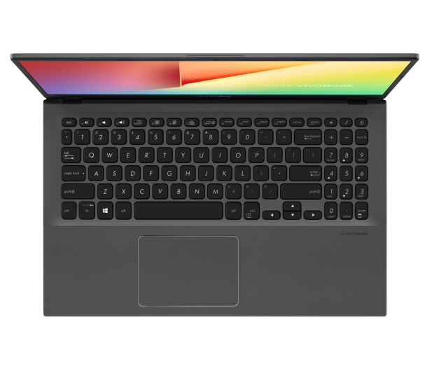 ASUS VivoBook 15 R512FA i5-8265U/8GB/256 - 494203 - zdjęcie 4